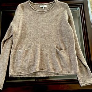 Madewell sweater women xs